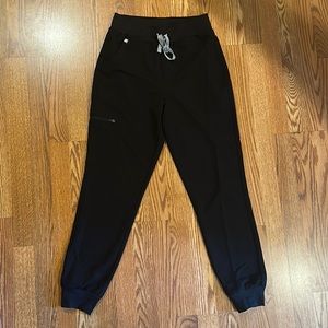 Figs Women’s Jogger Scrub Pants - Small